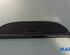 Luggage Compartment Cover RENAULT MEGANE III Grandtour (KZ0/1)