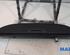 Luggage Compartment Cover RENAULT MEGANE III Grandtour (KZ0/1)