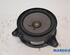 Loudspeaker RENAULT Zoe (BFM)