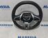 Steering Wheel RENAULT Clio V (BF)