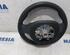 Steering Wheel PEUGEOT 208 I (CA, CC)