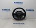 Steering Wheel PEUGEOT 208 I (CA, CC)