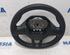 Steering Wheel PEUGEOT 208 I (CA, CC)