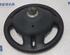 Steering Wheel RENAULT Espace IV (JK0/1)