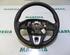 Steering Wheel RENAULT Scénic III (JZ0/1), RENAULT Grand Scénic III (JZ0/1)