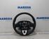 Steering Wheel RENAULT MEGANE III Hatchback (BZ0/1_, B3_)