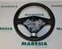 Steering Wheel PEUGEOT 407 Coupe (6C)