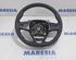 Steering Wheel RENAULT ESPACE V (JR_)