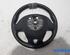 Steering Wheel RENAULT MEGANE III Grandtour (KZ0/1)