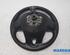 Steering Wheel RENAULT GRAND SCÉNIC III (JZ0/1_), RENAULT SCÉNIC III (JZ0/1_)