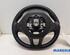 Steering Wheel PEUGEOT 208 I (CA_, CC_)