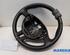 Steering Wheel RENAULT CLIO III (BR0/1, CR0/1), RENAULT CLIO II (BB_, CB_)