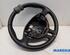 Steering Wheel RENAULT CLIO III (BR0/1, CR0/1), RENAULT CLIO II (BB_, CB_)