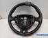 Steering Wheel RENAULT CLIO III (BR0/1, CR0/1), RENAULT CLIO II (BB_, CB_)