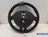 Steering Wheel RENAULT CLIO III (BR0/1, CR0/1), RENAULT CLIO II (BB_, CB_)