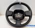 Stuurwiel FIAT PANDA (312_, 319_), FIAT PANDA VAN (312_, 519_), LANCIA YPSILON (312_)