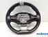 Steering Wheel PEUGEOT 2008 I (CU_)