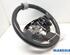 Steering Wheel RENAULT MEGANE II (BM0/1_, CM0/1_)