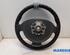 Steering Wheel RENAULT MEGANE II (BM0/1_, CM0/1_)