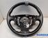 Steering Wheel RENAULT MEGANE II (BM0/1_, CM0/1_)