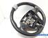 Steering Wheel RENAULT ZOE Hatchback Van (BFM_), RENAULT ZOE (BFM_)