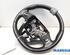 Steering Wheel RENAULT ZOE Hatchback Van (BFM_), RENAULT ZOE (BFM_)