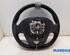 Steering Wheel RENAULT ZOE Hatchback Van (BFM_), RENAULT ZOE (BFM_)