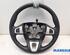 Steering Wheel RENAULT MEGANE III Grandtour (KZ0/1)