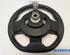 Steering Wheel RENAULT TWINGO III (BCM_, BCA_)