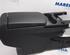 Center Console PEUGEOT 3008 MPV (0U_), PEUGEOT 3008 SUV (MC_, MR_, MJ_, M4_)