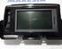 Navigation System RENAULT MEGANE III Grandtour (KZ0/1)