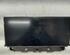 Navigation System DS DS3 Crossback (UC, UJ, UR)