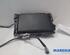 Monitor Navigationssystem Peugeot 5008  6593P9 P19723868