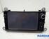 Navigation System RENAULT Clio IV Grandtour (KH), RENAULT Clio III Grandtour (KR0/1)