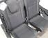 Rear Seat RENAULT Grand Scénic III (JZ0/1), RENAULT Scénic III (JZ0/1)