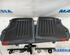 Rear Seat FIAT 500 (312), FIAT 500 C (312)