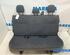 Rear Seat RENAULT Logan I Kombi (KS), DACIA Logan MCV (KS)