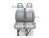 Rear Seat FIAT Ducato Kasten (250, 290)