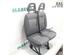 Rear Seat FIAT Ducato Kasten (250, 290)