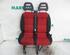 Rear Seat FIAT Ducato Kasten (250, 290)