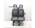 Rear Seat FIAT Ducato Kasten (250, 290)