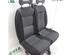 Rear Seat FIAT Ducato Kasten (250, 290)