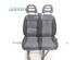 Rear Seat FIAT Ducato Kasten (250, 290)