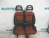 Rear Seat FIAT Ducato Kasten (250, 290)