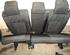 Rear Seat PEUGEOT 3008 MPV (0U_)