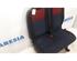 Rear Seat RENAULT Master III Kasten (FV)