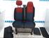 Rear Seat RENAULT Master III Pritsche/Fahrgestell (EV, HV, UV)