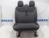 Sitzbank 2. Reihe Renault Trafic II Kasten FL  P15933849