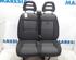 Rear Seat PEUGEOT Boxer Kasten (--)