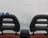 Rear Seat FIAT Ducato Kasten (250, 290)